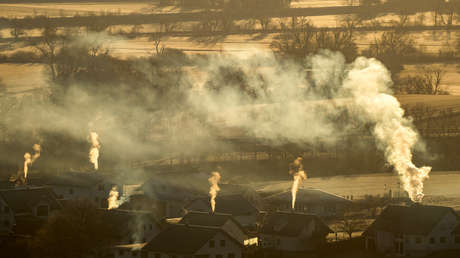 La UE anticipa un invierno "muy, muy difícil" debido a la crisis energética