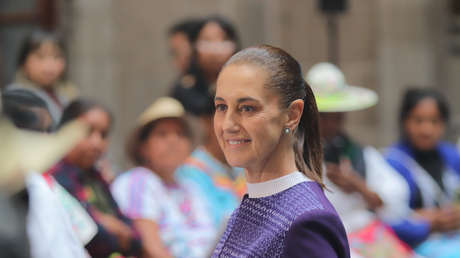 ¿Sheinbaum consume marihuana con fines paliativos? Esto responde la presidenta