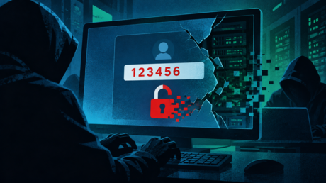 Utiliza la contraseña '123456' y logra exponer los datos de 8,8 millones de personas en un país de la OTAN