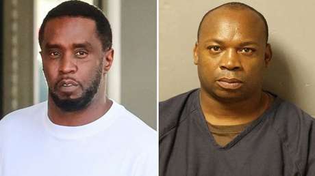TMZ: Capo de la droga responsable de mandar a P. Diddy al hospital con lesión en la cabeza