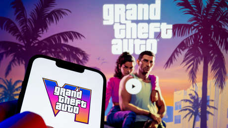 Nueva filtración revela detalles y misiones finales de GTA VI (VIDEO)