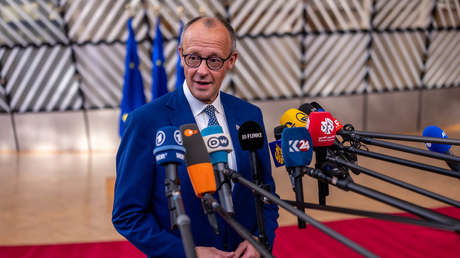 EE.UU. sugirió un paso amistoso hacia Rusia, pero Europa lo rechazó
