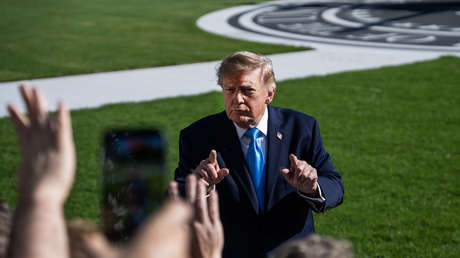 ¿Atacará Trump a los hutíes? Lo que está en juego para EE.UU. en Yemen