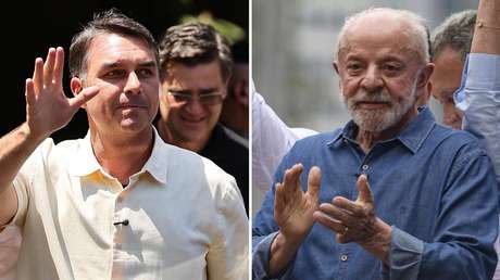 Brasil: la batalla final será en las redes