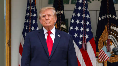 Trump afirma que las operaciones terrestres contra los cárteles "apenas están comenzando"