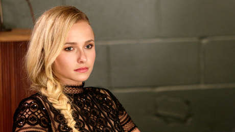 Revelan la dramática llamada al 911 el día de la muerte de la actriz Hayden Panettiere