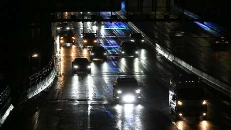 Más de 60 millones de personas en EE.UU. están bajo emergencia eléctrica