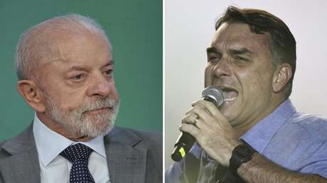 ¿Lula y Flávio en empate técnico? Lo que dice la última encuesta electoral en Brasil