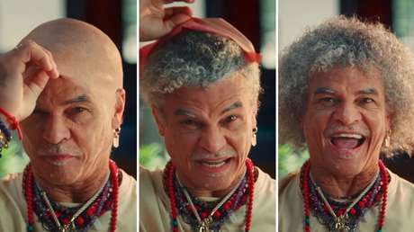 "Se la creyeron": El 'Pibe' Valderrama revela la verdad detrás de su sorprendente cambio de imagen