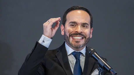 La reacción del presidente de Colombia a la advertencia del Partido Demócrata de EE.UU.