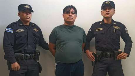 Capturan a un hombre acusado de encerrar a su pareja, dejarla sin comer y golpearla con un martillo