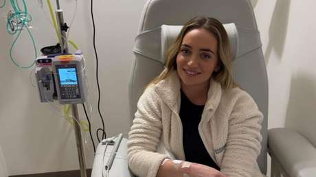 Lo que empezó como una obsesión por el bronceado perfecto acabó en una tragedia irreversible