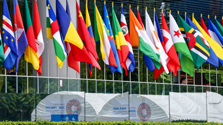 Deudas multimillonarias con el FMI: estos son los países que lideran la lista (INFOGRAFÍA)