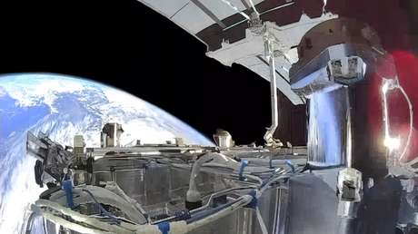 Las restricciones a Starlink en Ucrania habrían sido ordenadas por la Casa Blanca