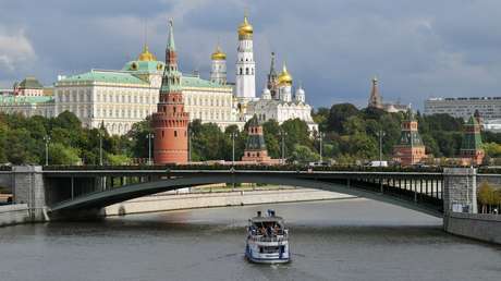 Rusia coincide con Trump: Zelenski no busca la paz