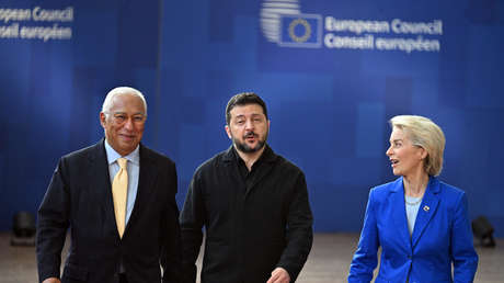 Una UE no tan unida: el apoyo a Kiev choca con el cansancio y desgaste político interno
