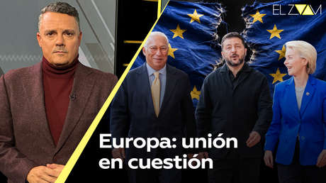 Europa: unión en cuestión