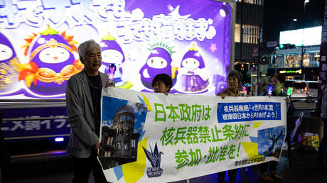 Giro nuclear: ¿Qué amenazas esconde la nueva retórica de Japón?