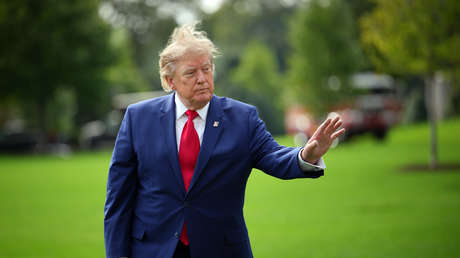 Trump rechaza haber ordenado restricciones al Starlink para Ucrania: "No fuimos nosotros"