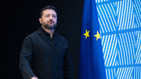 Politico: Zelenski está desesperado