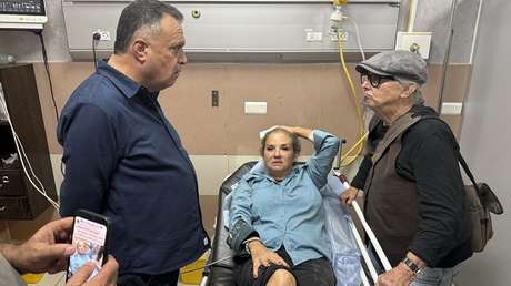 Colonos israelíes atacan a palestinos y a fotoperiodista del Washington Post (VIDEO)