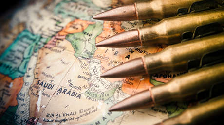 El mayor problema de Arabia Saudita podría ser el arma más pequeña de su enemigo
