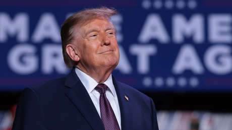 Trump levanta varios aranceles antirrusos contemplados en la reciente ley "infernal"