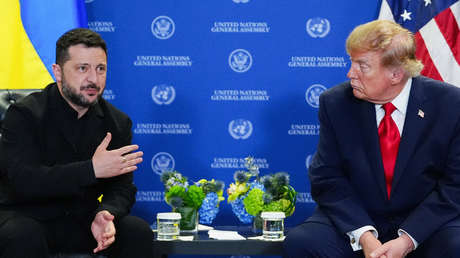 NYT: Esta vez, la ruptura entre Trump y Zelenski parece ser real