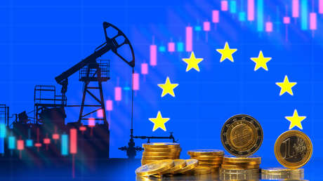 Von der Leyen desvela el coste para la UE de la actual crisis energética
