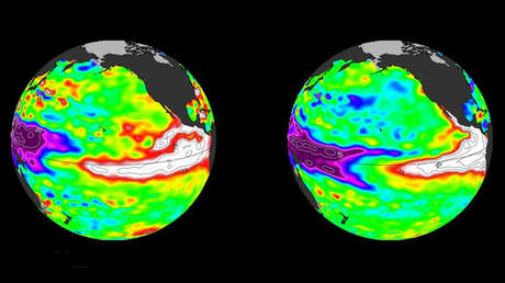 Advierten que El Niño podría intensificarse aún más: ¿a qué se debe?