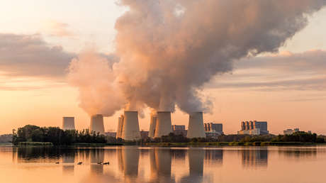 Europa vuelve a recurrir al carbón ante la crisis energética