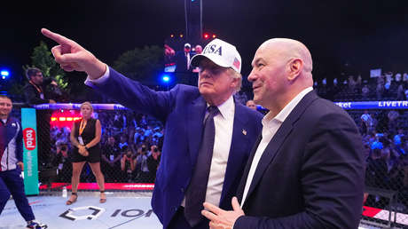 El FBI y la UFC negocian contrato exclusivo para entrenar a sus agentes en MMA: ¿Qué se sabe?