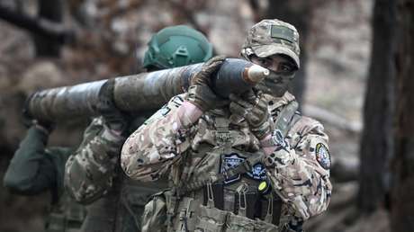 El Kremlin sobre ataques ucranianos: "Son las últimas manifestaciones de agonía"