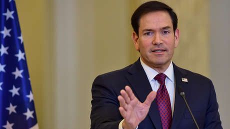 Rubio: "No estoy seguro de que Zelenski sepa de lo que está hablando"