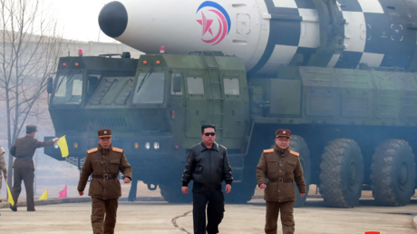 Problema nuclear en la península coreana 2.0: más allá de Corea