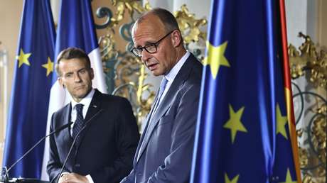 Por qué la prisa de Europa por romper el acuerdo ruso-estadounidense del diésel podría salirle muy caro a Ucrania