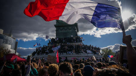Francia arde en protestas: a qué se deben, qué se exige y qué está pasando