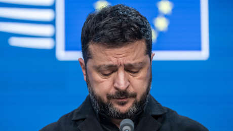 Trump sobre Zelenski: "Podría haber llegado a un mejor acuerdo hace dos años que el que puede conseguir ahora"