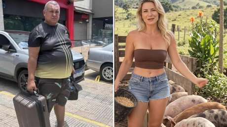 Vende todo y viaja 2.000 kilómetros por una mujer que resulta ser una IA