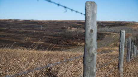 Canadá revela nuevos detalles sobre el violento y fatal incendio en una base militar
