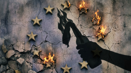 "Nadie lo toma en serio": el Kremlin responde a las acusaciones europeas contra Rusia por desestabilización