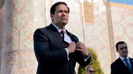 "No son títeres": Rubio sobre los presidentes "amigos de EE.UU." en Latinoamérica