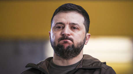 Zelenski arremete contra EE.UU. por las restricciones a Starlink: "Simplemente, devuélvannoslo"