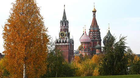 "Roza el caos": Kremlin comenta la ola de protestas en Europa