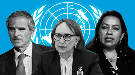 Seis rondas de votación y ningún ganador: quiénes aspiran a liderar la ONU y por qué nadie despega