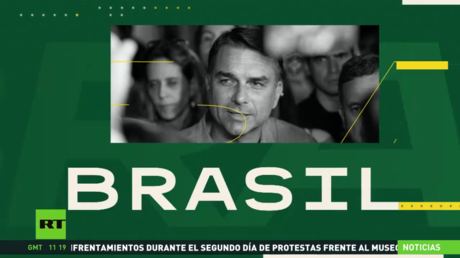 Decenas de millones de brasileños no votaron en primera vuelta, pero ahora podrán decidirlo todo