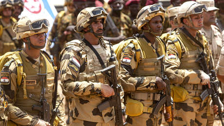 La guerra de Yemen arrastra al mayor ejército del mundo árabe