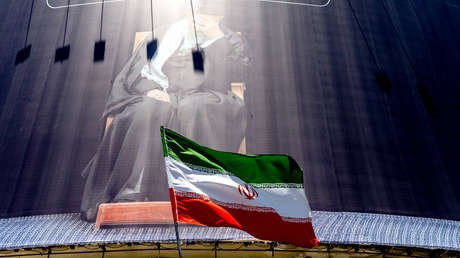 País del golfo Pérsico quiere enterrar el hacha de guerra con Irán con receta franco-alemana