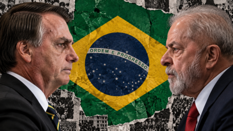 Bolsonaro vs. Lula: entre el piloto automático y la 'falta de hambre'