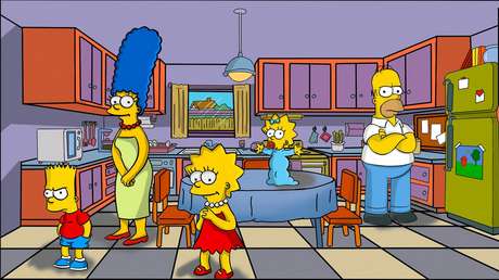 Un personaje 'cancelado' regresa a 'Los Simpsons' tras nueve años
